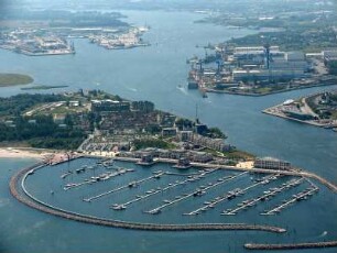 Warnemünde