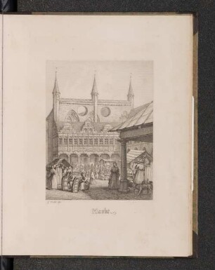 Markt.