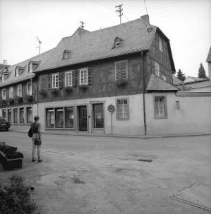 Eltville, Hauptstraße (Hattenheim) 28