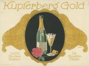 Kupferberg Gold