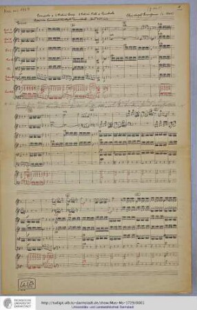 Konzert
