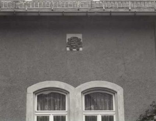Wohnhaus (ehem. Zollhaus)