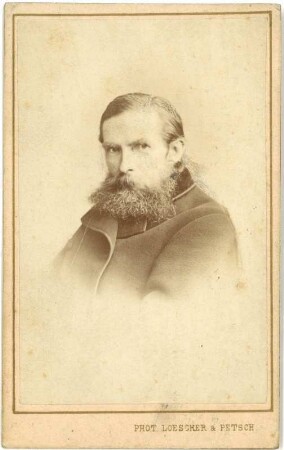 Lührß, Carl (1824–1882), Komponist