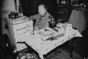 Maria Thiemann
