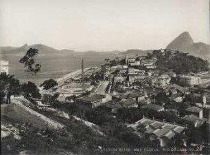 Allee Beira-Mar Gloria, Rio de Janeiro