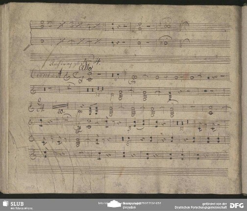 Quartetto (cor)