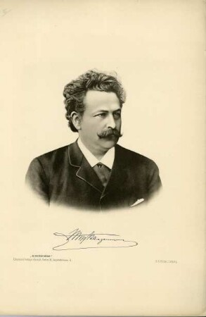 Staegemann, Max