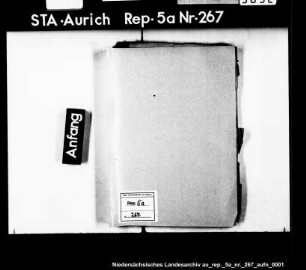 Das Lantzius-Beningasche Vermögen