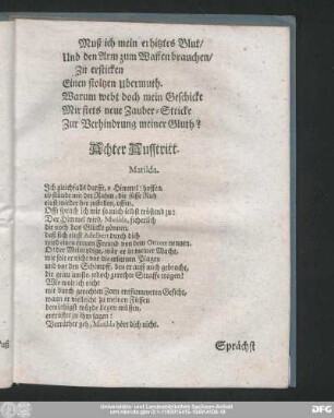 Achter Aufftritt.
