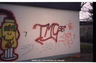"Desh "SkeN! KHS! "KHS! | TMC | 96