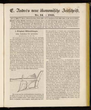 Nro. 84. - 1846
