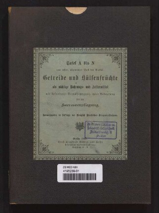 [2]: Tafel A bis N