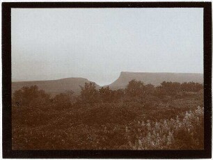 w. el-hamam v. hattin [Berg der Seligpreisungen, Wadi el-hammam qarn]