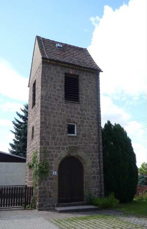 Merzdorf, Weinbergstraße 1