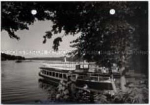 Berlin, Wannsee