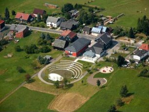 Judenbach bei Sonneberg