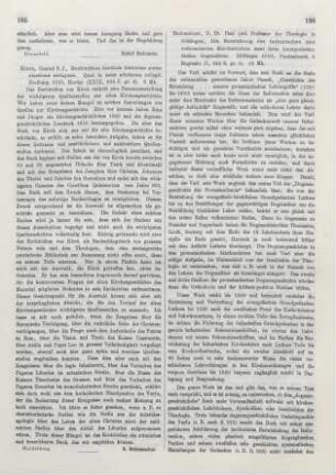 105 [Rezension] Enchiridion fontium historiae ecclesiasticae antiquae