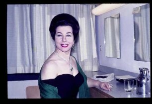 Giulietta Simionato 25.2.62.