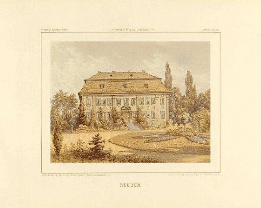 Reuden
