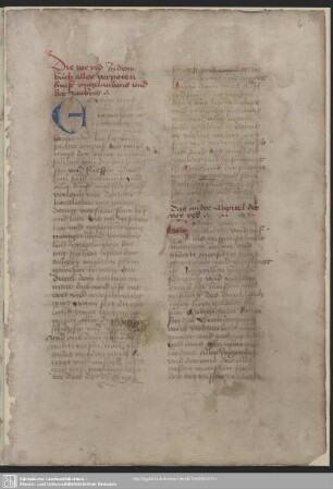 50ra-89va (alt *1ra-*40va): Johannes : Buch aller verbotenen Kunst