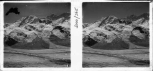 Bergwelt Wallis
