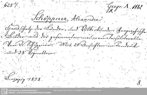 Geographia A 1182