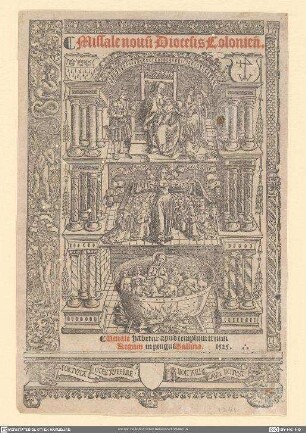 Ioannis Revchlini Phorcensis ll. Doctoris in septem psalmos poenitentiales ...