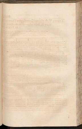 Tabula V. & ultima Genealogica Ducum & Regum Bohemiae ex stirpe Przemyslaea, a Wladislao II. Rege usque ad Wenceslaum IV. suae stirpis ultimum ; priores Duces & Reges in Tabulis quatuor supra attuli