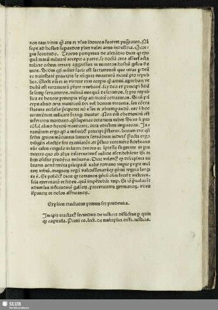 Incipit tractatus secundus de iusticia distinctus per quinque capitula.