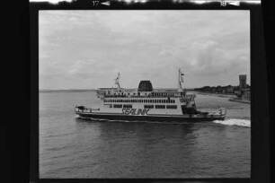St. Helen, Sealink
