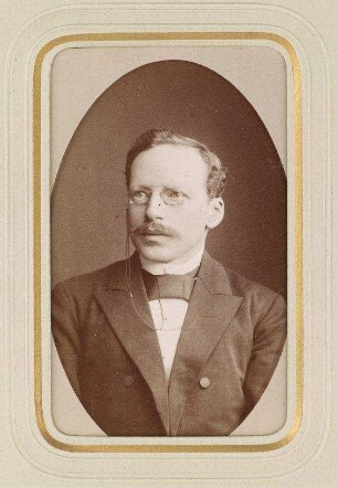 [Adolf] Arndt, Kreisrichter a.D., Oberbergamt zu Halle