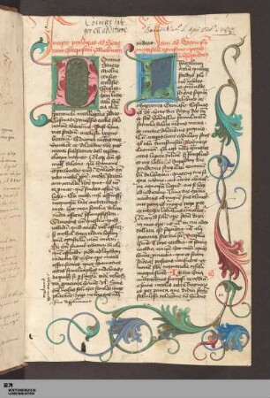 Cosmas Pragensis: Historia Bohemiae, cum Additionibus
