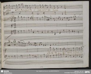 Aria: Parta da quei begli occhi