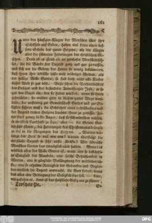 [Achte Predigt.]