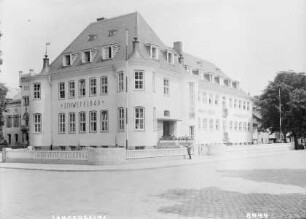 Schwefelbad