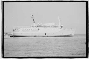 Skopelos ex Gotlandia 65-80 (1965)