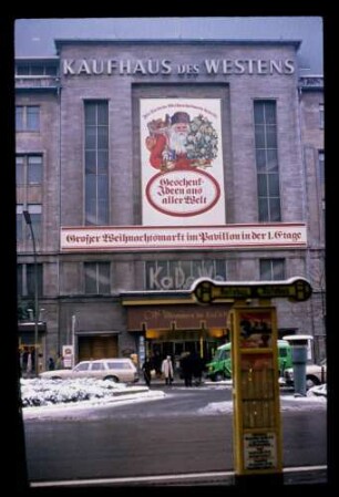 KaDeWe 4.12.80.