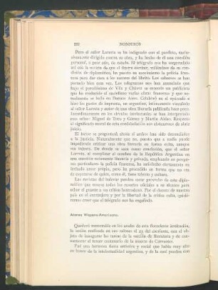 Ateneo Hispano-Americano