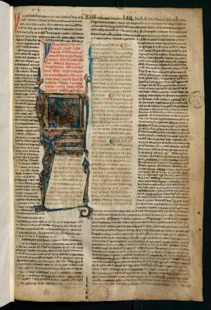 1r-12v, Liber primus