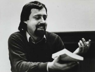 Jürgen Fuchs