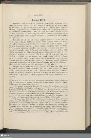 Annus 1576