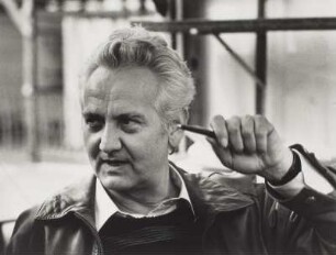 Branstner, Gerhard (1927-2008; Schriftsteller)