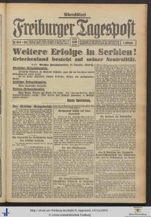 20.11.1915 (Abendblatt)