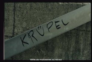 KRÜPEL