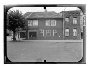 Boizenburg : Straße der Solidarität 17