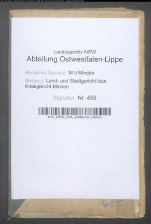 Sonstige: Burmester, Johann-Heinrich: