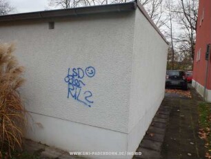 LSD oder RTL?