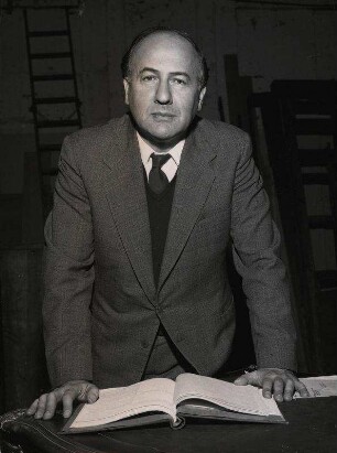 Rudolph Cartier