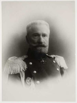 Rosen, Alexander von