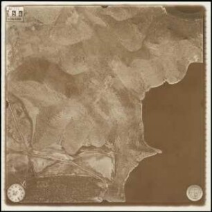 Aufnahme 007 - östl. Rhamnous; Kap Marathon; Insel Raphtis; Thorikos